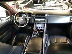 لاند روفر رانج روفر سبورت